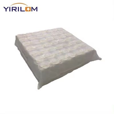 Προσαρμοσμένο Sofa Pocket Spring Unit Καλό 1.8mm Κουσούνιο Pocket Spring Για Καναπέ