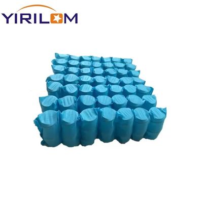 Κίνα Foshan Pocket Spring Προμηθευτής Custom Pocket Spring Για Καναπέ Manufacturer