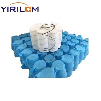 Κίνα Foshan Pocket Spring Προμηθευτής Custom Pocket Spring Για Καναπέ Manufacturer