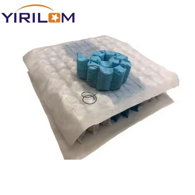 Προσαρμοσμένο Sofa Woven Fabric Pocket Spring για υποστήριξη μαξιλαριού καναπέ