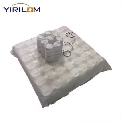   Φθηνή τιμή εργοστασίου ελατηρίων καναπέ τσέπης Ελατήρια μεμονωμένης θήκης για μαξιλάρι καναπέ