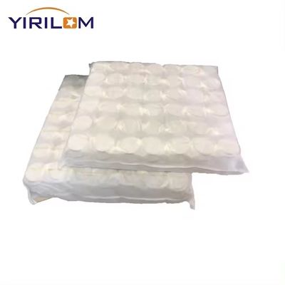 Υψηλής ανθρακούχου χάλυβα καναπέ Wire Pocket Spring μονάδα για το καναπέ μαξιλάρι σύστημα υποστήριξης