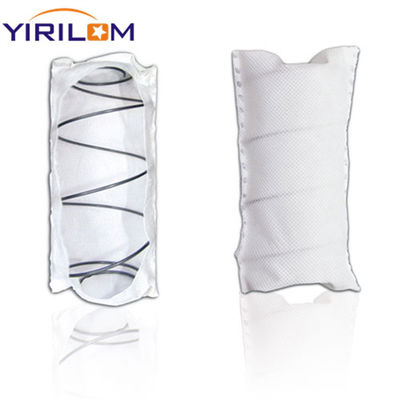 Υψηλής ανθρακούχου χάλυβα καναπέ Wire Pocket Spring μονάδα για το καναπέ μαξιλάρι σύστημα υποστήριξης