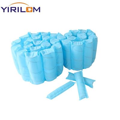 Προσαρμοσμένη 20X20inches 1.8mm Pocket Coil Spring Unit για μαξιλάρι καναπέ