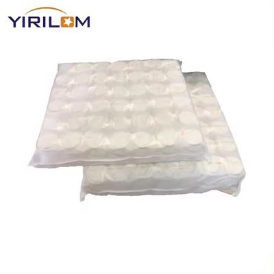 Προσαρμοσμένη 20X20inches 1.8mm Pocket Coil Spring Unit για μαξιλάρι καναπέ