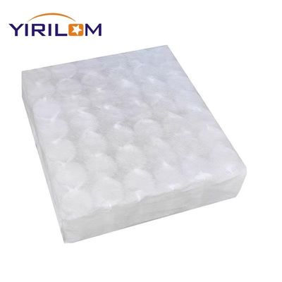 Αθόρυβο αναπνευστικό τσέπη ελατήριο με 1.8mm ατσάλινο σύρμα για μαξιλάρι καναπέ