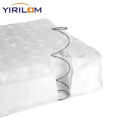 Υψηλής αντοχής Pocket Spring Core Coil για τον κατασκευαστή καναπέ