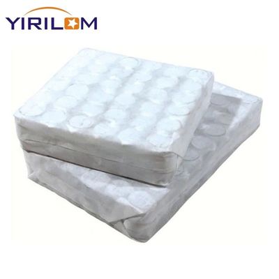Υψηλής αντοχής Pocket Spring Core Coil για τον κατασκευαστή καναπέ