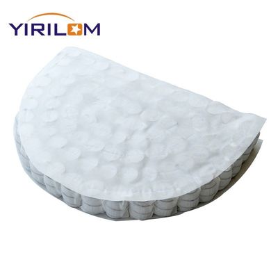 Προσαρμογή αποδεκτό Sofa Spring Pocket Spring Coil