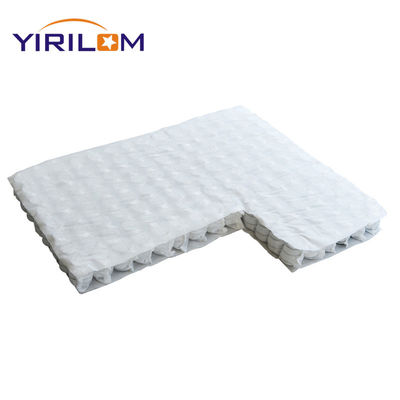 20 " * 20 " Μέγεθος 4 " ύψος Pocket Springs για τις βιομηχανίες καναπέ