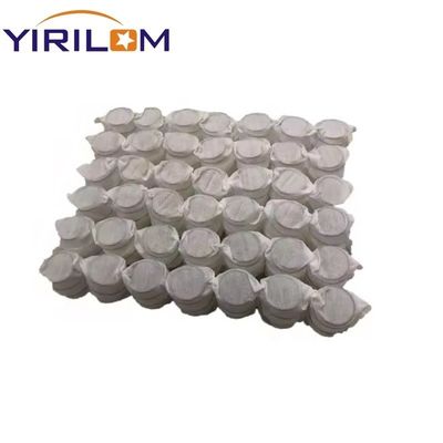 Αθόρυβος και ανθεκτικός καναπές Pocket Springs για μαξιλάρι καναπέ