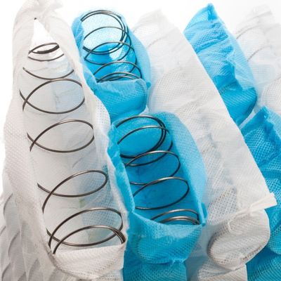 Προσαρμοσμένο σε όλα τα μεγέθη Sofa Pocket Spring Pocket Spring Unit