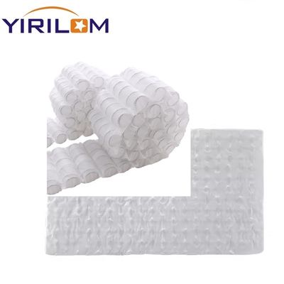 1.8mm 8cm ύψος Καναπέ έπιπλα σετ μέρος καναπέ μαξιλάρι τσέπη ελατήριο