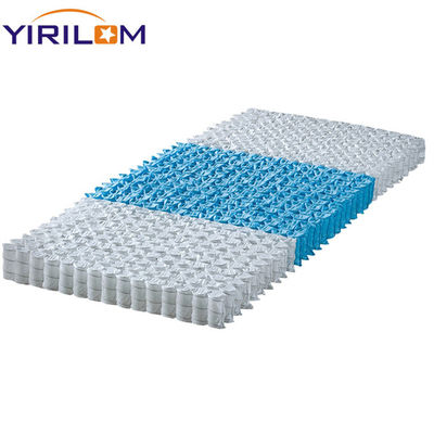 Εξοικονόμηση κόστους μεταφοράς Ρολ Vakuum Export Mattress Ανεξάρτητα τσέπη