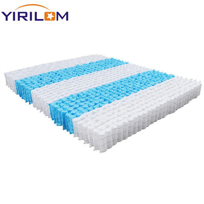 Εξοικονόμηση κόστους μεταφοράς Ρολ Vakuum Export Mattress Ανεξάρτητα τσέπη