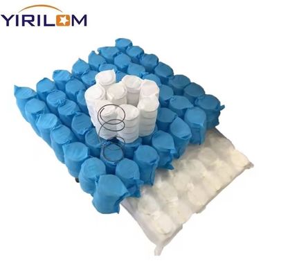 Προσαρμοσμένο Sofa Springs Innerspring Sofa Coil Wrap Coil Wrapped Springs Pocketed Innerspring για κάθισμα