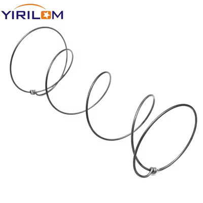 Προσαρμοσμένη μονάδα ελατηρίου Bonnell Coil Steel Bonnel Spring για στρώμα