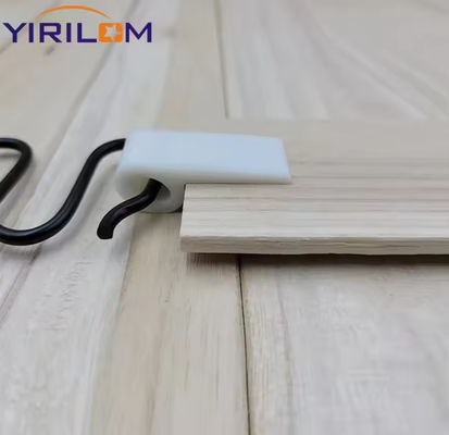 Συσκευές καναπέ 2000pcs ανά Ctn PE υλικό πλαστικό έπιπλα για καναπέ Zig Zag Springs