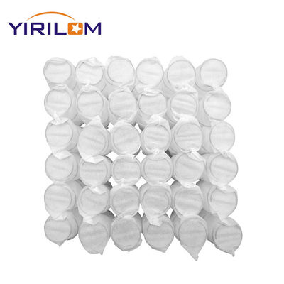 Αθόρυβο και Διαπνέον Ελατήριο Τσέπης Καναπέ με Διάμετρο Χάλυβα 1,8mm για Αυξημένη Άνεση και Ανθεκτικότητα