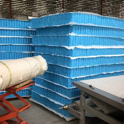 OEM / ODM στρώμα εσωτερική τσέπη σπείρα σπείρα μονάδα σπείρας τσέπη