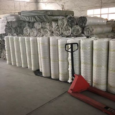 Υψηλή αντοχή και πρόληψη της σκουριάς 2.0mm Wire Steel Mattress Pocket Spring Unit