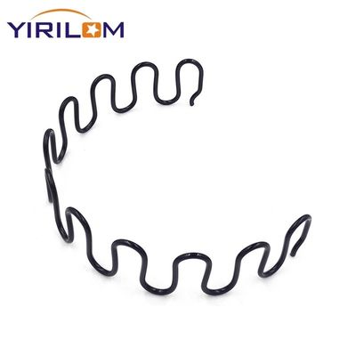 Προσαρμοσμένα αξεσουάρ για καναπέ Zigzag Spring Roll Sofa Spring