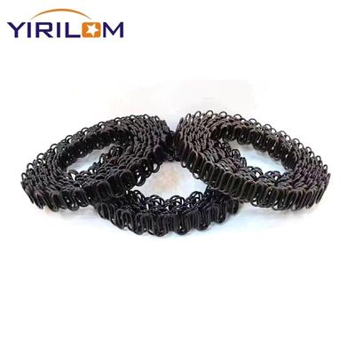Προσαρμοσμένα αξεσουάρ για καναπέ Zigzag Spring Roll Sofa Spring