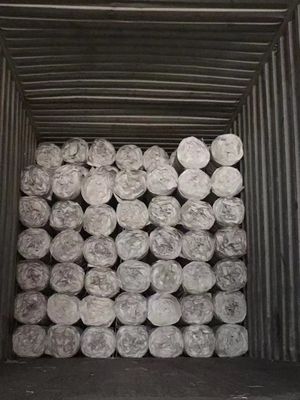 Προσαρμοσμένο 2.0mm Steel Wire Pocket Spring Unit Ατομικό στρώμα Spring Pocket Units