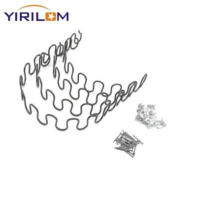 Προσαρμοσμένο χονδρικό τίμημα 3.8 MM Zig Zag S Sofa Zigzag Springs