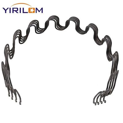 Προσαρμοσμένο χονδρικό τίμημα 3.8 MM Zig Zag S Sofa Zigzag Springs