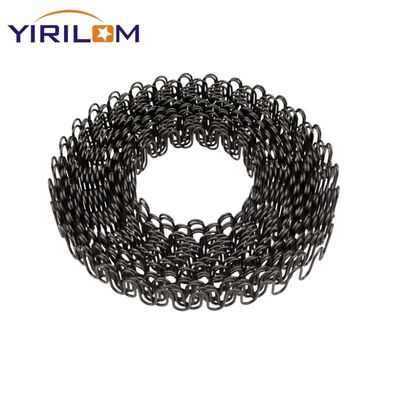 3.8mm Sofa Zigzag Spring CustomMade Snake Spring Sofa Καναπέ