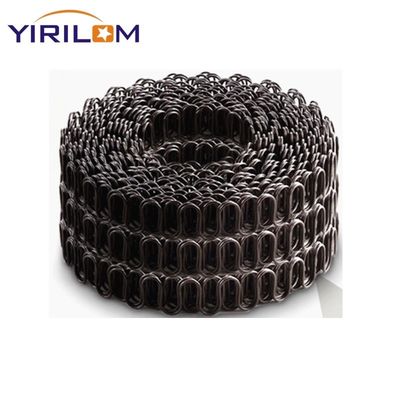 3.8mm Sofa Zigzag Spring CustomMade Snake Spring Sofa Καναπέ