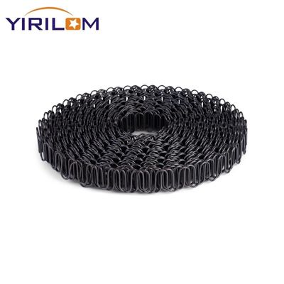 3.8mm Sofa Zigzag Spring CustomMade Snake Spring Sofa Καναπέ