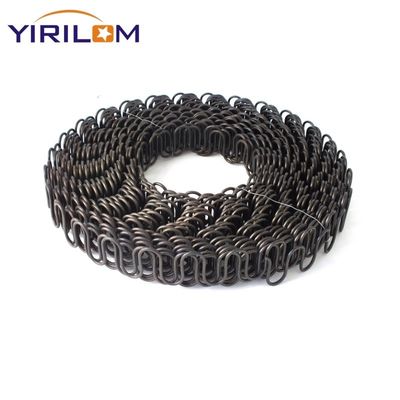 3.8mm Sofa Zigzag Spring CustomMade Snake Spring Sofa Καναπέ