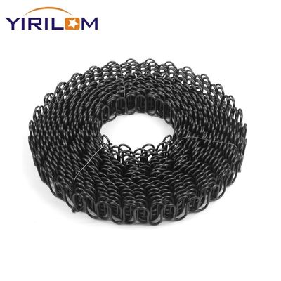 3.8mm Sofa Zigzag Spring CustomMade Snake Spring Sofa Καναπέ