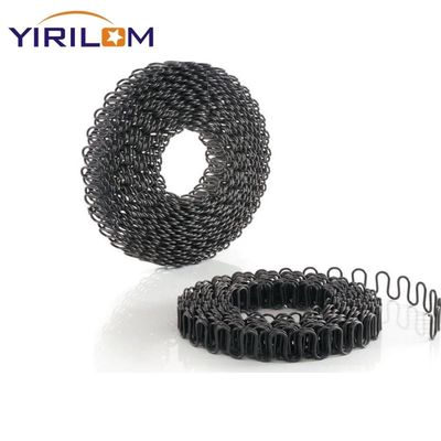 3.8mm Sofa Zigzag Spring CustomMade Snake Spring Sofa Καναπέ
