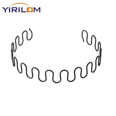 Φθηνή τιμή 4.0mm Zig Zag Spring Serpentine Springs για καναπέ