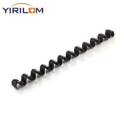Φαρμακευτική τιμή Sofa Spring Προσαρμοσμένη Zigzag Spring για Sofa