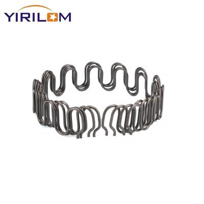 Φαρμακευτική τιμή Sofa Spring Προσαρμοσμένη Zigzag Spring για Sofa