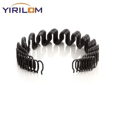 Υψηλής ποιότητας Rolling Zig Zag Upholstery Spring Anti-Rust Sinuous Springs Κατασκευαστής
