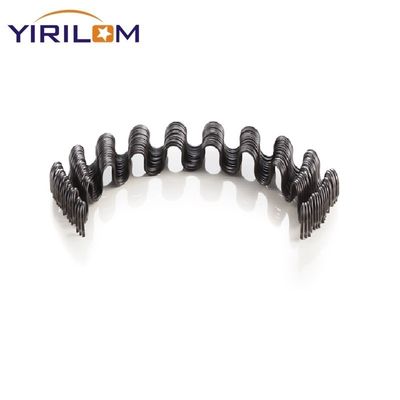 Κατασκευή Διαμέτρου Αντι-Σάπιο 3,4mm Zigzag Sofa Spring Roll China S-Shaped Snake Spring Zig Zag Chair Zigzag Sofa Spring
