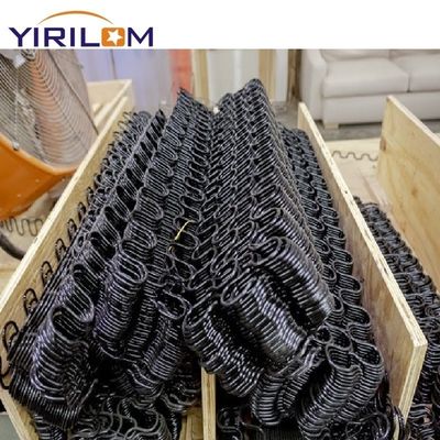 Κατασκευή Διαμέτρου Αντι-Σάπιο 3,4mm Zigzag Sofa Spring Roll China S-Shaped Snake Spring Zig Zag Chair Zigzag Sofa Spring