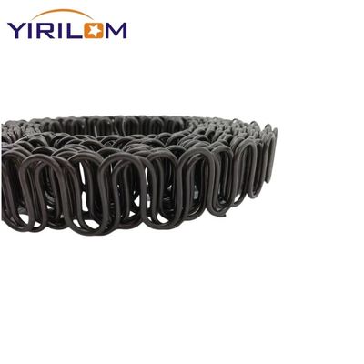 Φθηνή τιμή Custom Curve Zigzag Sofa Spring για την κατασκευή καναπέων