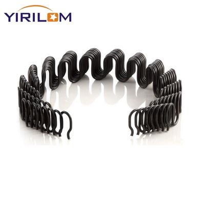 Φθηνή τιμή Custom Curve Zigzag Sofa Spring για την κατασκευή καναπέων