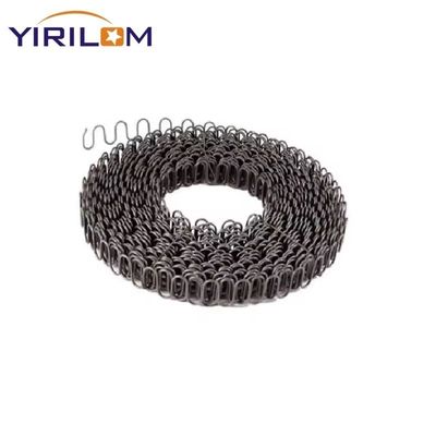 4mm Sofa Zigzag Spring για καναπέ Coil Spring για έπιπλα κρεβατιού