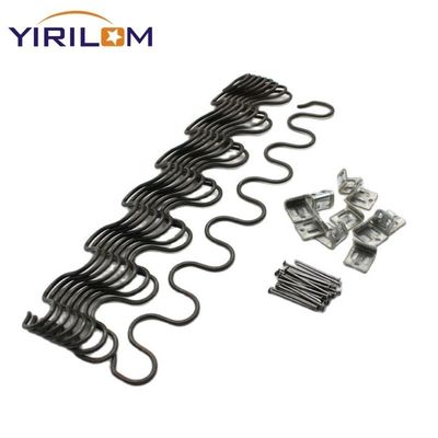 4mm Sofa Zigzag Spring για καναπέ Coil Spring για έπιπλα κρεβατιού