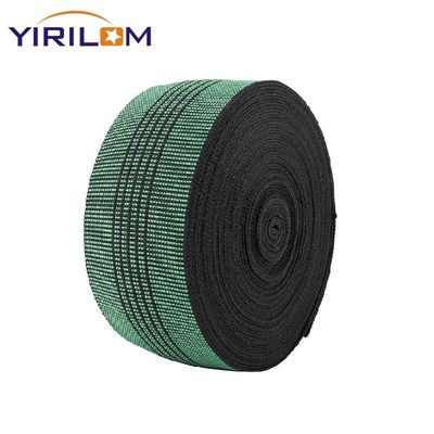 Δακτυλίδι καναπέ 1.4mm-1.5mm πάχος 75pcs καουτσούκ και πολυπροπυλένιο για τις απαιτήσεις των πελατών