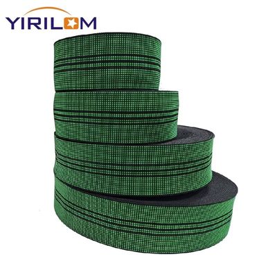 Δακτυλίδι καναπέ 1.4mm-1.5mm πάχος 75pcs καουτσούκ και πολυπροπυλένιο για τις απαιτήσεις των πελατών