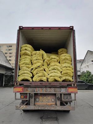 Υποστήριξη Λειτουργικός και ευέλικτος καναπές σχήματος S Zigzag Spring για έπιπλα