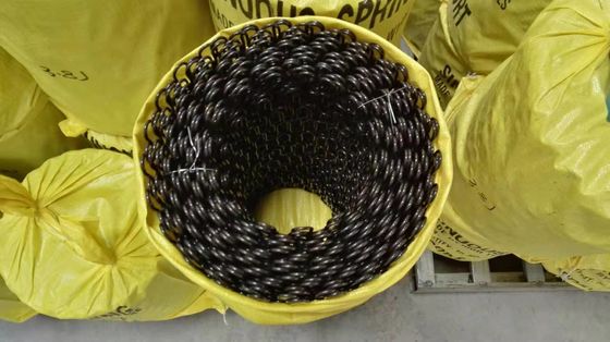 Προσαρμοσμένη κυλίστη σχήμα S Zigzag άνοιξη για καναπέ εσωτερικά εξαρτήματα υλικού